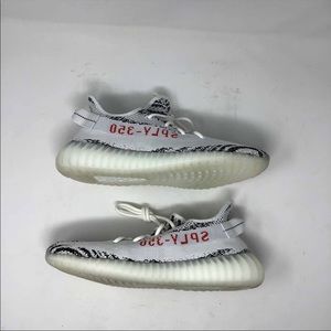 Yeezy Boost 350 Zebra